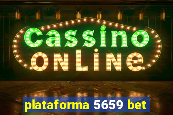 plataforma 5659 bet